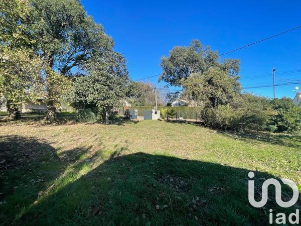 Maison à vendre 5 pièces 100 m² Santa-Lucia-di-Moriani