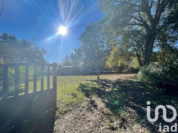 Maison à vendre 5 pièces 100 m² Santa-Lucia-di-Moriani