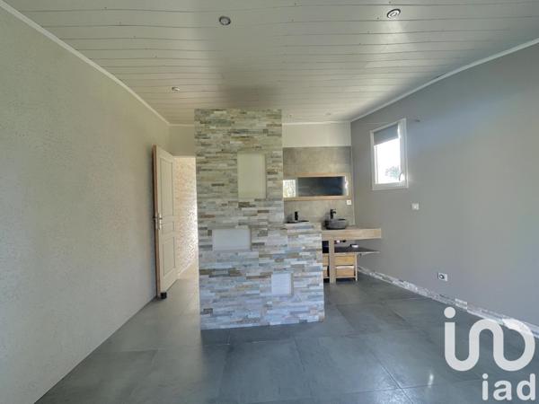 Maison à vendre 5 pièces 100 m² Santa-Lucia-di-Moriani