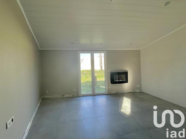 Maison à vendre 5 pièces 100 m² Santa-Lucia-di-Moriani
