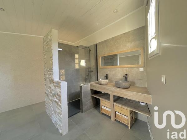 Maison à vendre 5 pièces 100 m² Santa-Lucia-di-Moriani