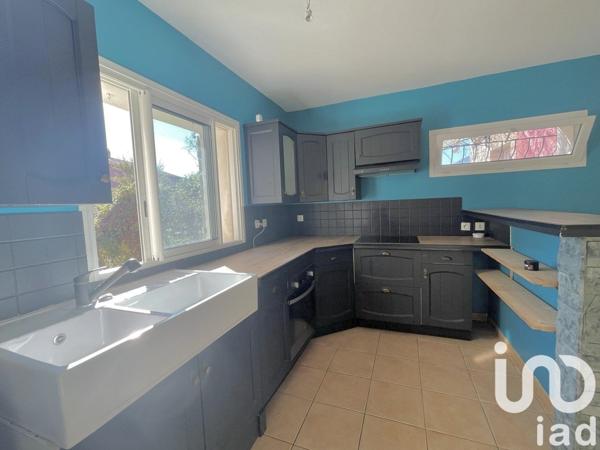 Maison à vendre 5 pièces 100 m² Santa-Lucia-di-Moriani