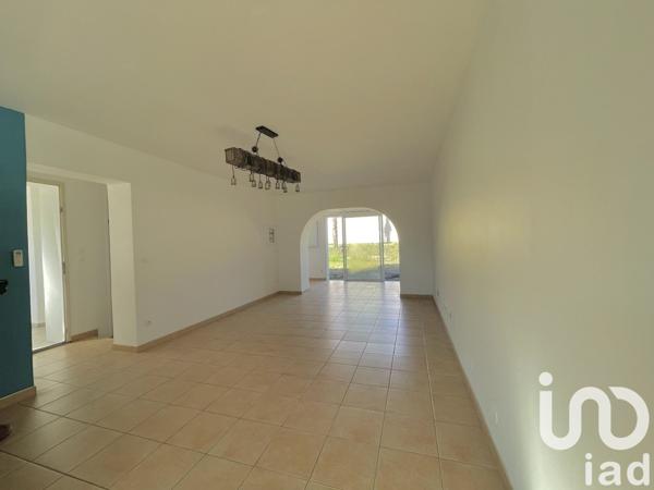 Maison à vendre 5 pièces 100 m² Santa-Lucia-di-Moriani