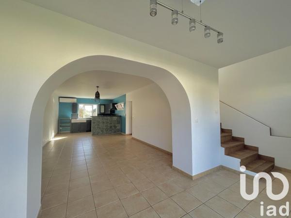 Maison à vendre 5 pièces 100 m² Santa-Lucia-di-Moriani
