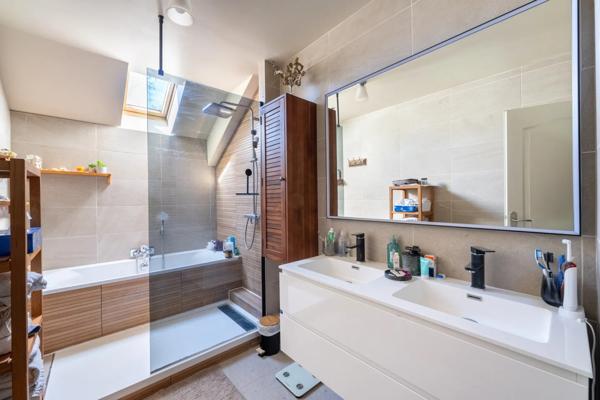 Maison 7 pièces - 181 m²