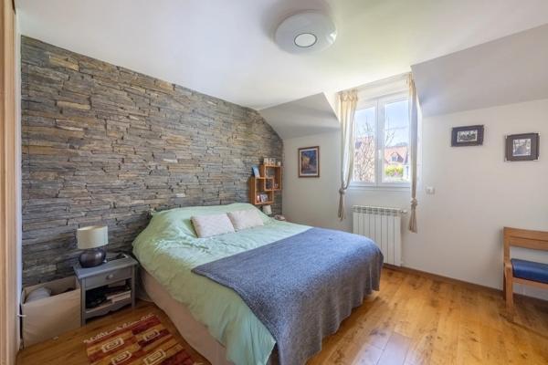 Maison 7 pièces - 181 m²