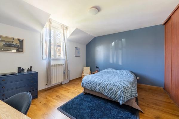 Maison 7 pièces - 181 m²