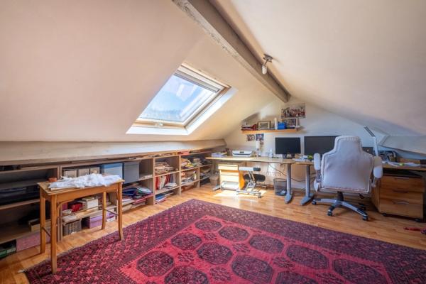 Maison 7 pièces - 181 m²