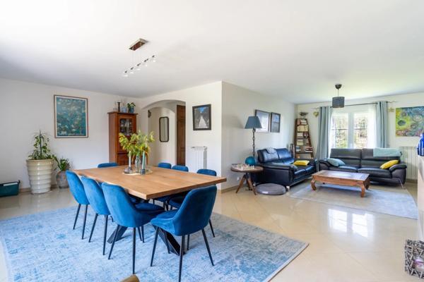 Maison 7 pièces - 181 m²