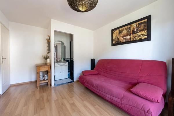 Maison 7 pièces - 181 m²