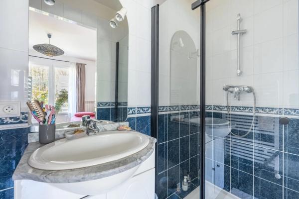 Maison 7 pièces - 181 m²