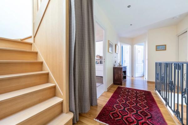 Maison 7 pièces - 181 m²