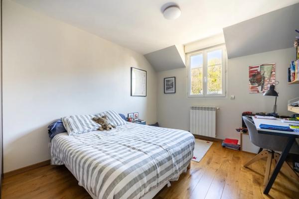 Maison 7 pièces - 181 m²