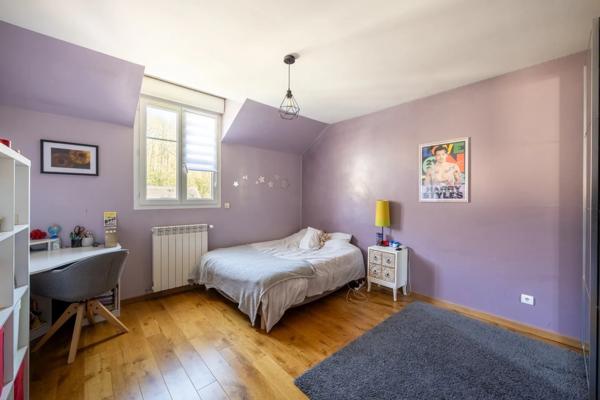 Maison 7 pièces - 181 m²