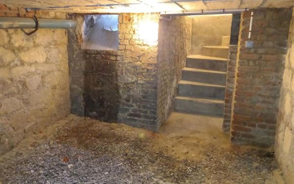 Maison à louer    3 pièces •  La Fère