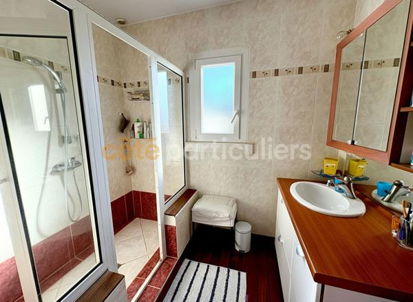 Vente Maison165 m² - 5 Pièces - SOULAC SUR MER (33780)