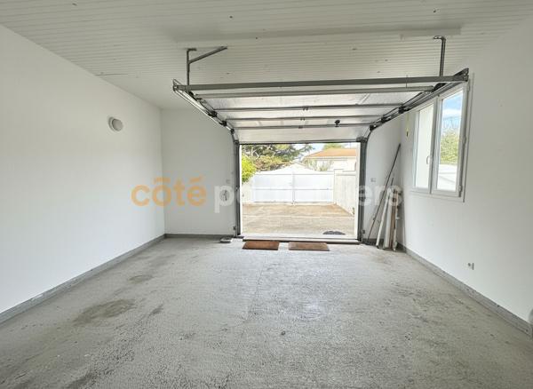 Vente Maison165 m² - 5 Pièces - SOULAC SUR MER (33780)