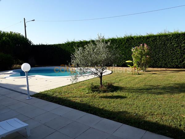 Vente Maison165 m² - 5 Pièces - SOULAC SUR MER (33780)