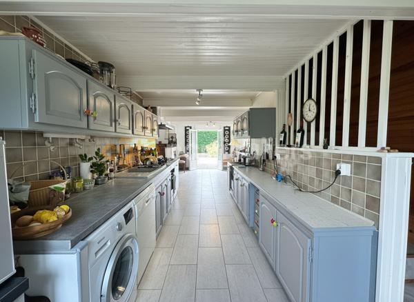 Vente Maison165 m² - 5 Pièces - SOULAC SUR MER (33780)