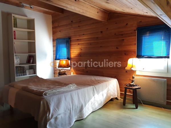 Vente Maison165 m² - 5 Pièces - SOULAC SUR MER (33780)