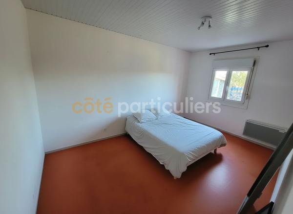 Vente Maison165 m² - 5 Pièces - SOULAC SUR MER (33780)