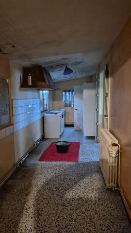 Maison Aujac - corps de ferme avec du potentiel