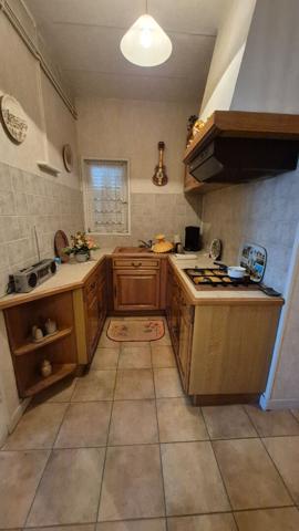 Maison Aujac - corps de ferme avec du potentiel