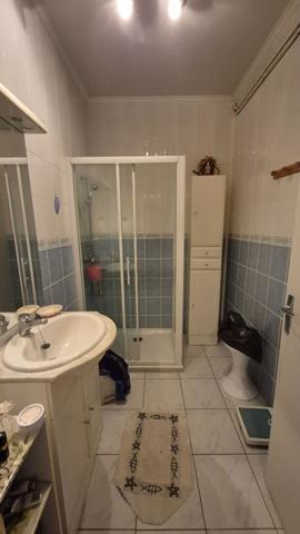 Maison Aujac - corps de ferme avec du potentiel