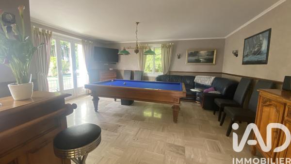 Maison à vendre 9 pièces 173 m² Languidic