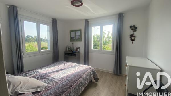 Maison à vendre 9 pièces 173 m² Languidic
