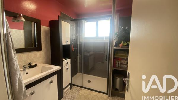 Maison à vendre 9 pièces 173 m² Languidic