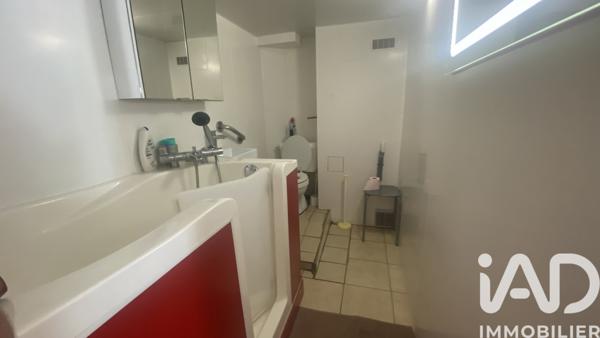 Maison à vendre 9 pièces 173 m² Languidic