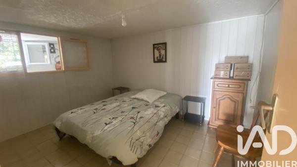 Maison à vendre 9 pièces 173 m² Languidic