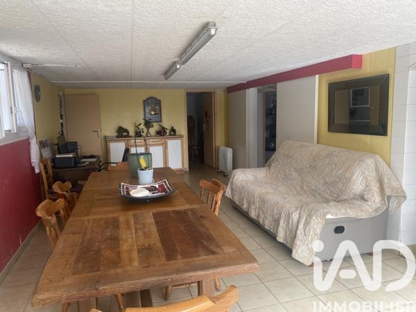 Maison à vendre 9 pièces 173 m² Languidic