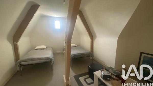 Maison à vendre 9 pièces 173 m² Languidic