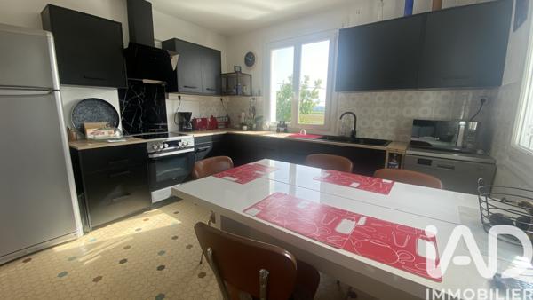 Maison à vendre 9 pièces 173 m² Languidic