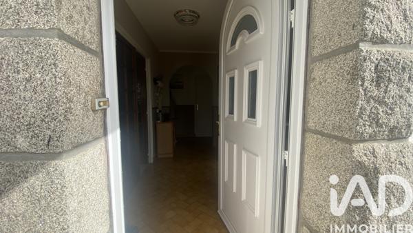 Maison à vendre 9 pièces 173 m² Languidic