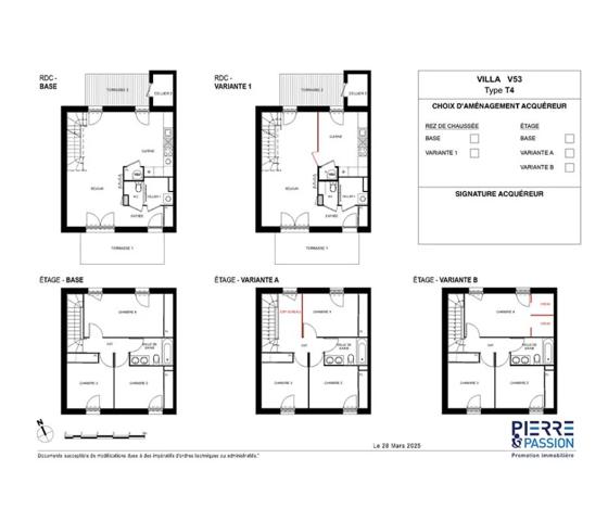Maison neuve à vendre à Saint-Sulpice-la-Pointe (81370)