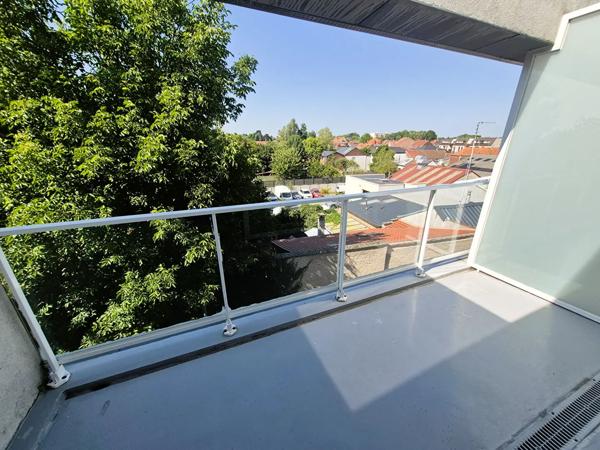 Appartement à vendre 2 pièces 45.47m² Wattignies (59139)
