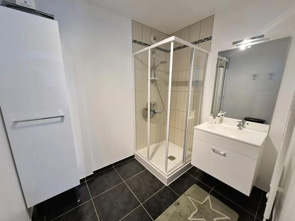 Appartement à vendre 2 pièces 45.47m² Wattignies (59139)