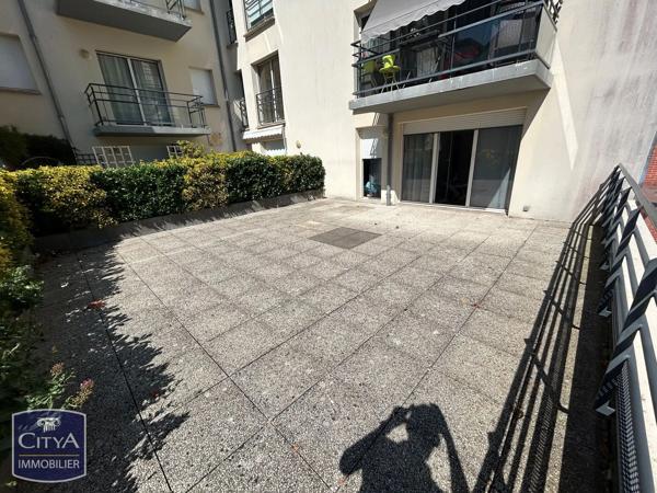 Appartement à vendre 2 pièces 52.3m² Dieppe (76200)