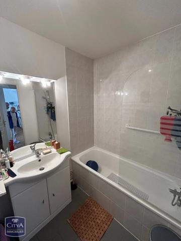 Appartement à vendre 2 pièces 52.3m² Dieppe (76200)