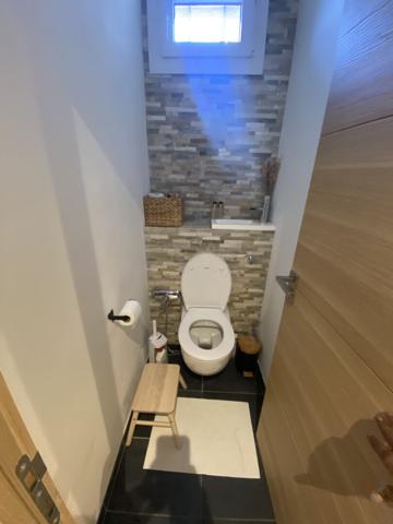 Maison Bobigny 7 pièce(s) 212 m2 (Carrez) terrain 218m2