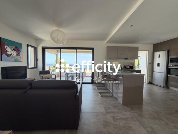 Appartement
         3 pièces
        - 83 m² Exclusivité 530 000 € *