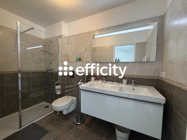 Appartement
         3 pièces
        - 83 m² Exclusivité 530 000 € *