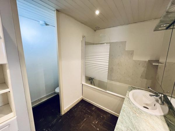 Appartement à vendre |  Lormont |  2 pièces | 48 m²