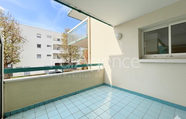 Appartement Terrasse couverte Proche plage