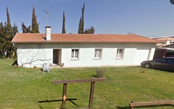 Maison à vendre    5 pièces •  Muret