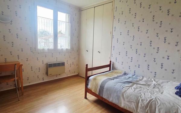 Maison à vendre    5 pièces •  Muret