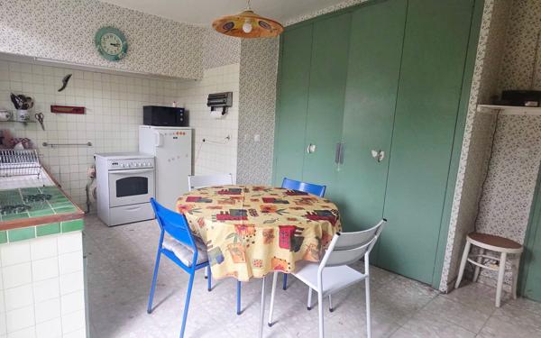 Maison à vendre    5 pièces •  Muret